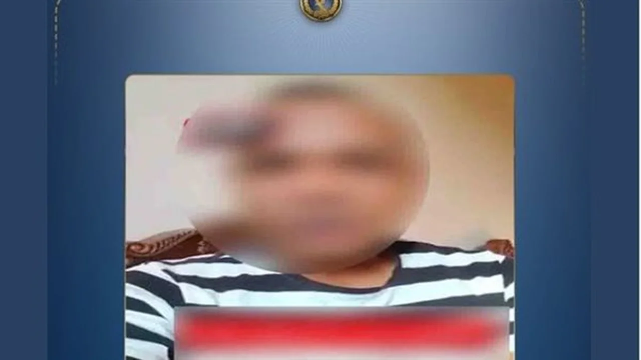 بيان وزارة الداخلية.. حقيقة فيديو مقتل سائق على يد ضابط شرطة بالشرقية